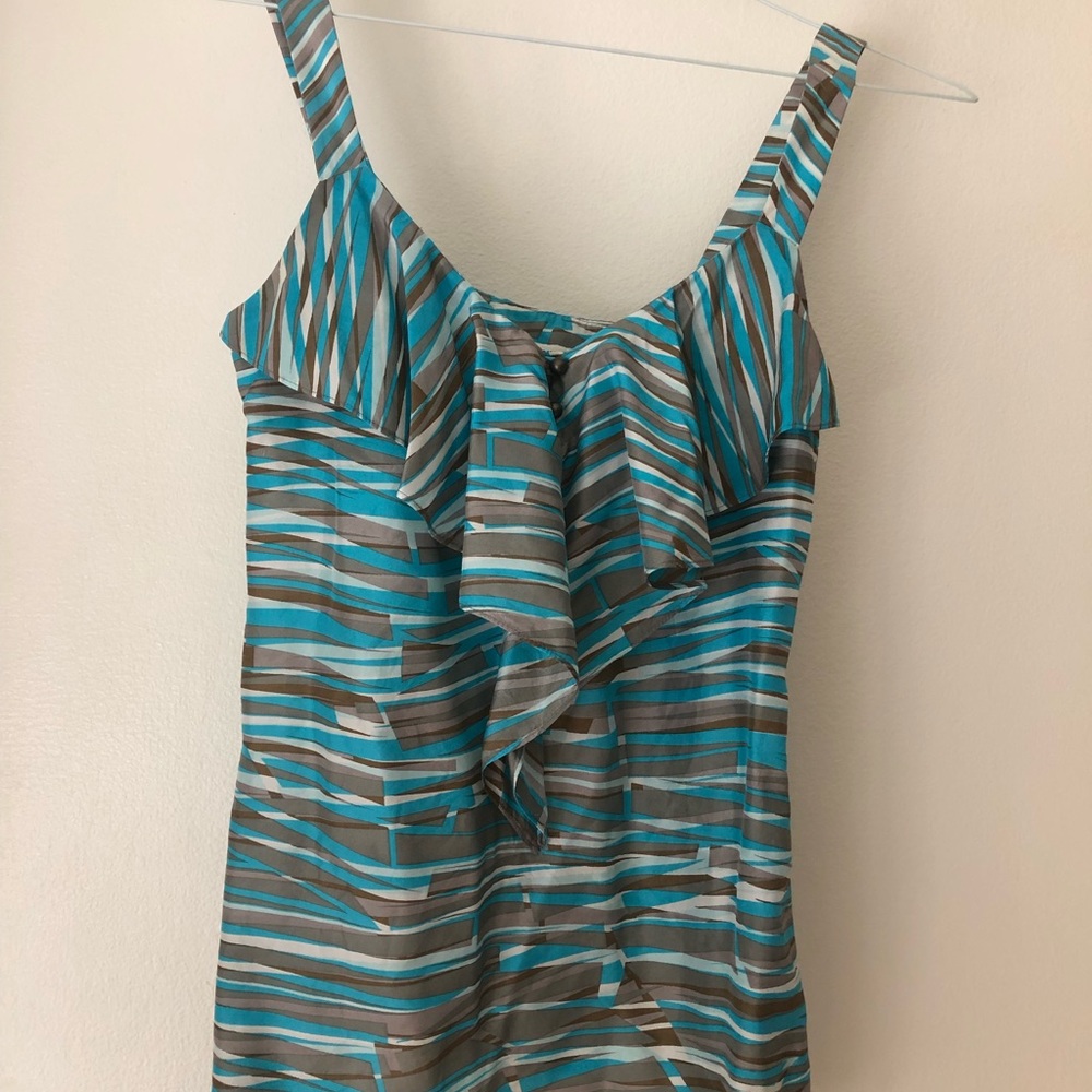 Banana Republic Top